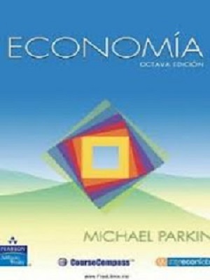 Economia - Michael Parkin - Octava Edicion